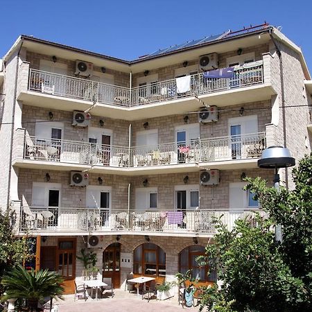 Hotel Makarska Extérieur photo