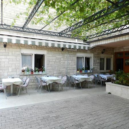 Hotel Makarska Extérieur photo