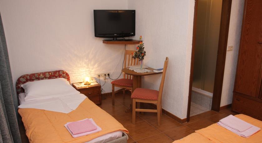 Hotel Makarska Chambre photo