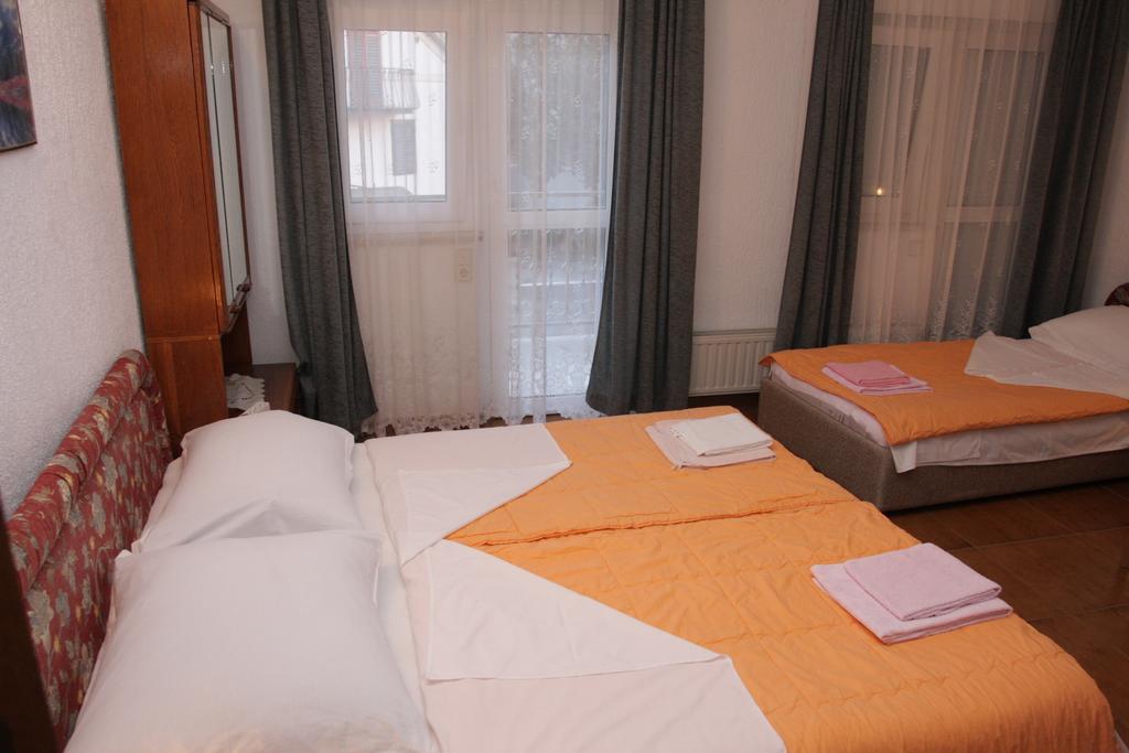 Hotel Makarska Chambre photo