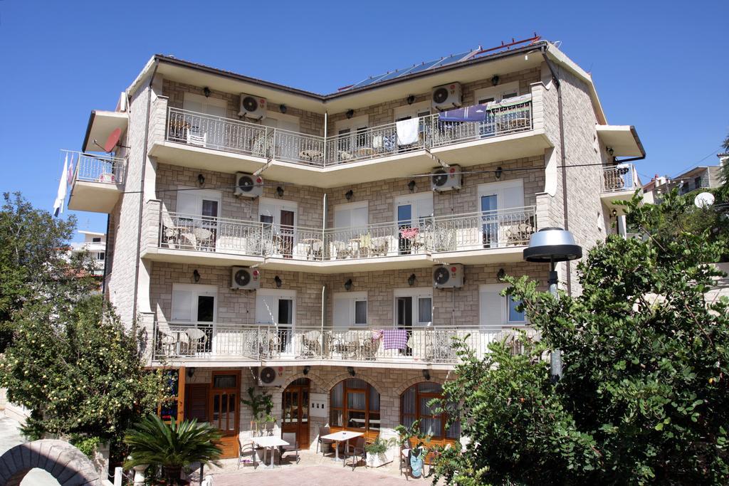 Hotel Makarska Extérieur photo