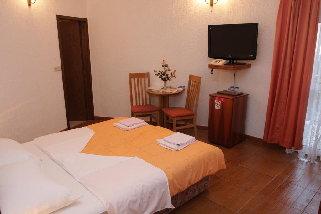 Hotel Makarska Chambre photo