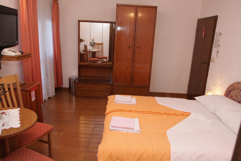 Hotel Makarska Chambre photo