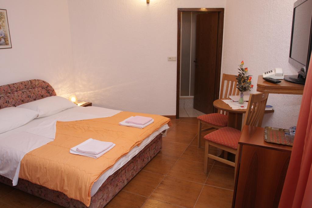 Hotel Makarska Chambre photo