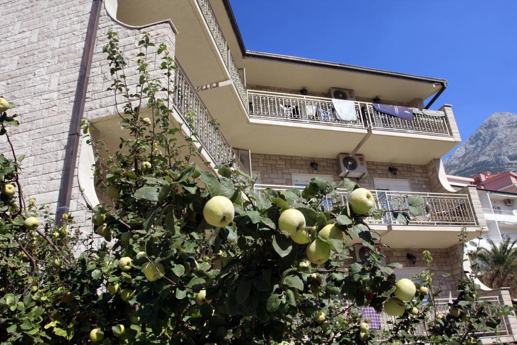 Hotel Makarska Extérieur photo