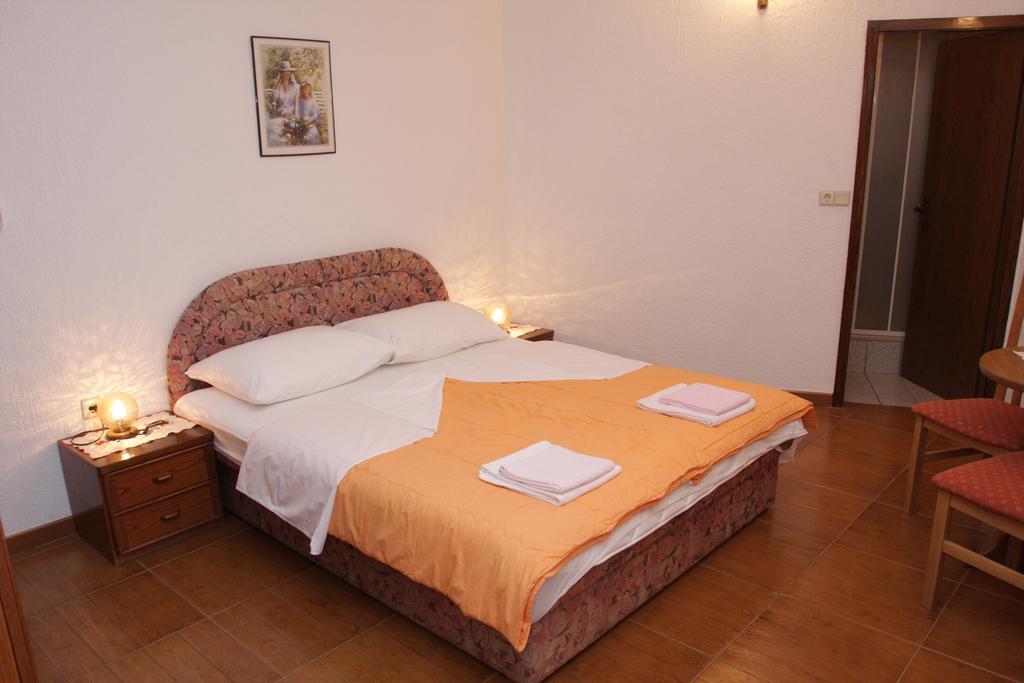 Hotel Makarska Extérieur photo